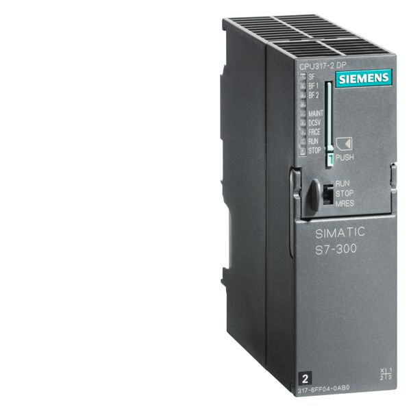 SIEMENS 6ES73172AK140AB0