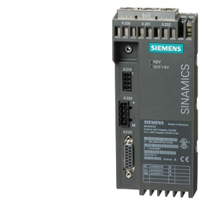 SIEMENS 6SL30400PA010AA0