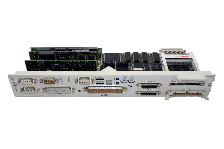 SIEMENS 6FC53570BB110AE0