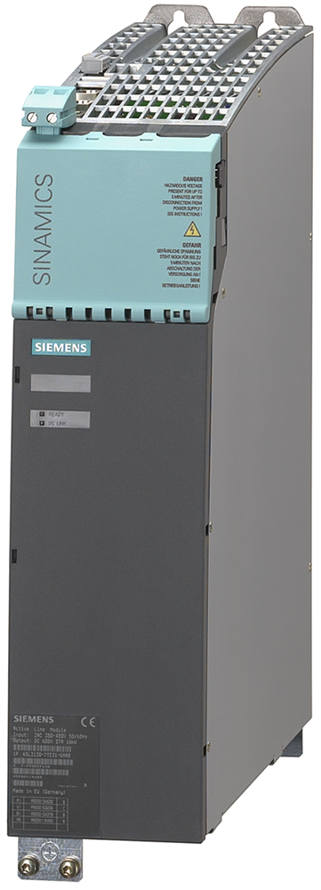 SIEMENS 6SL31307TE236AA3