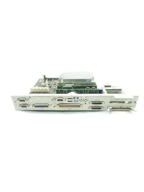 SIEMENS 6FC53570BB340AE0