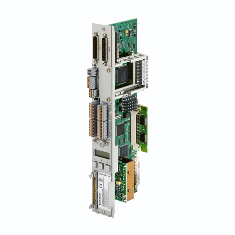 SIEMENS 6FC53570BB330AA1