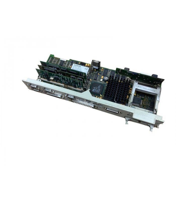SIEMENS 6FC53570BB230AE0
