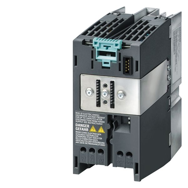 SIEMENS 6SL32240BE215UA0