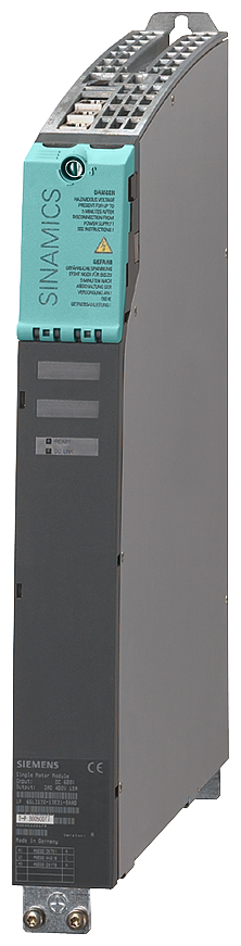 SIEMENS 6SL31201TE285AA3