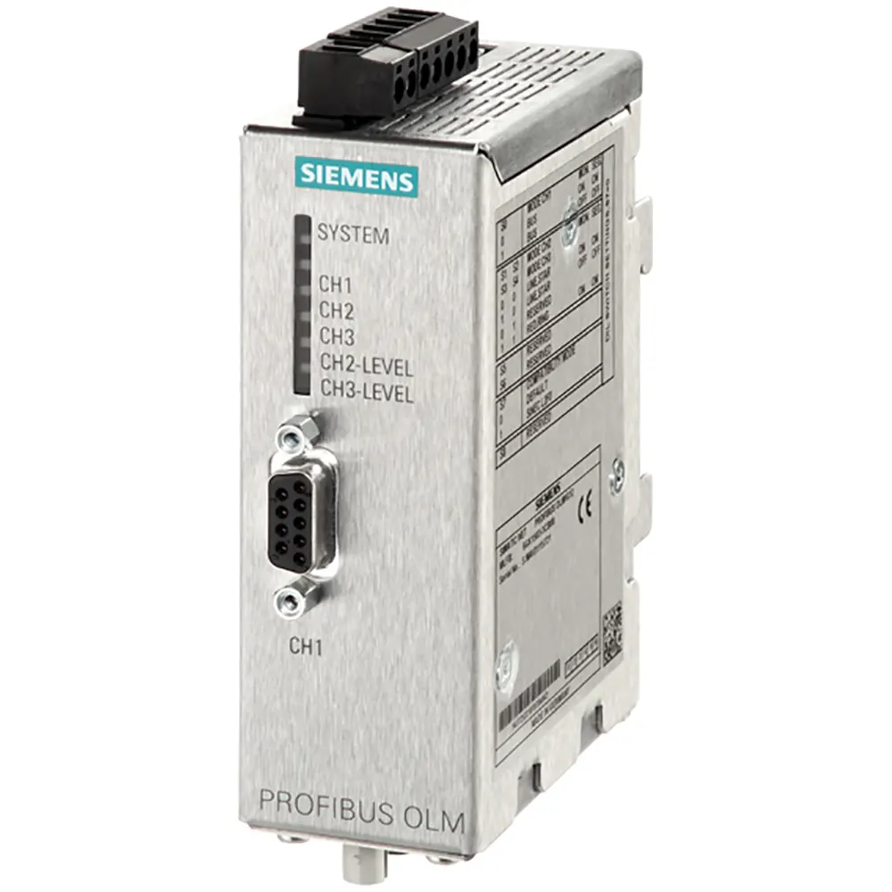 SIEMENS 6GK15032CB00