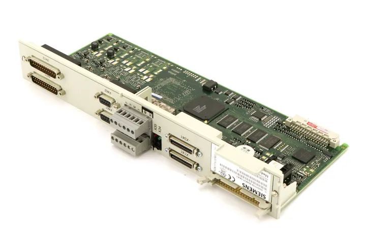 SIEMENS 6SN11180DM310AA2