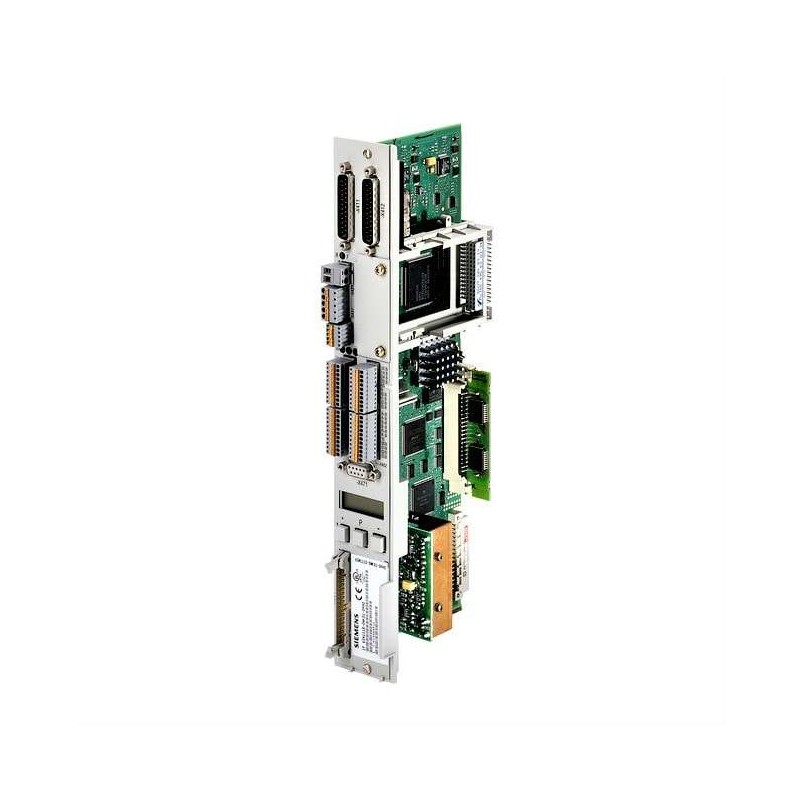 SIEMENS 6SN11180NJ010AA1