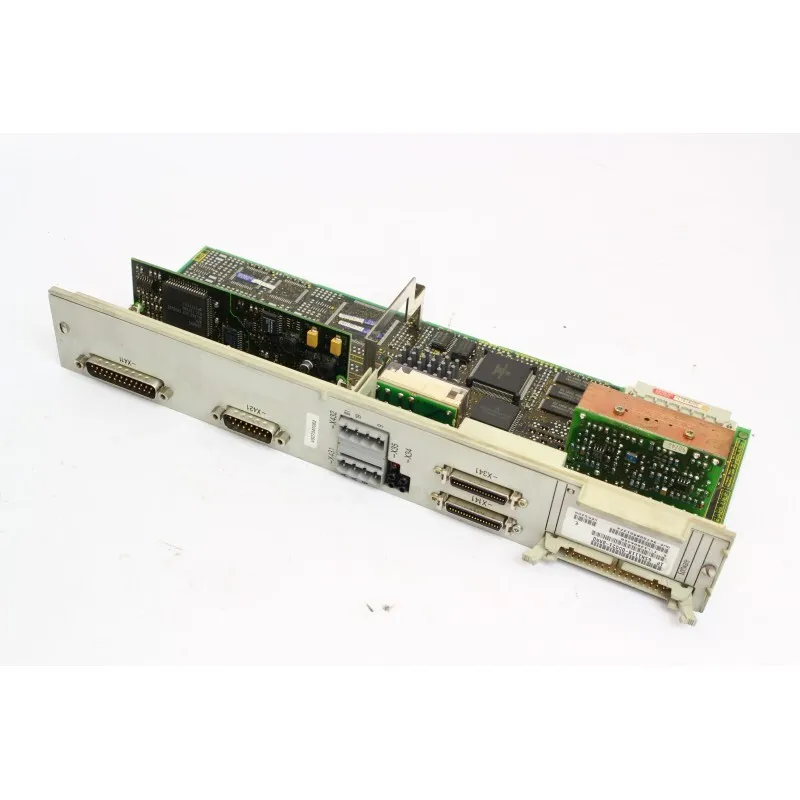 SIEMENS 6SN11180DG210AA0