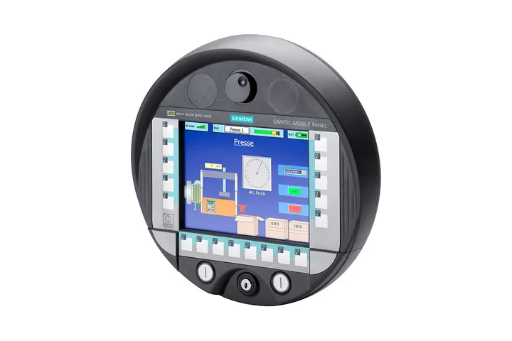 SIEMENS 6AV66450DD010AX1