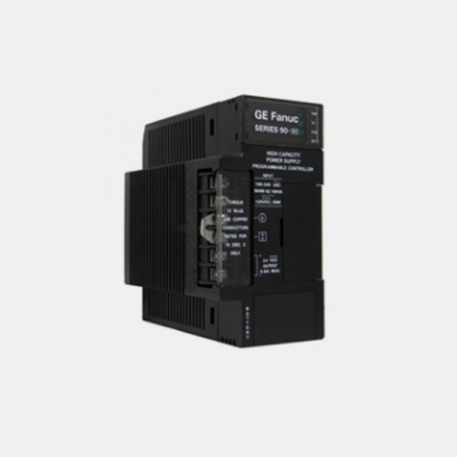 GE Fanuc IC693PBM200