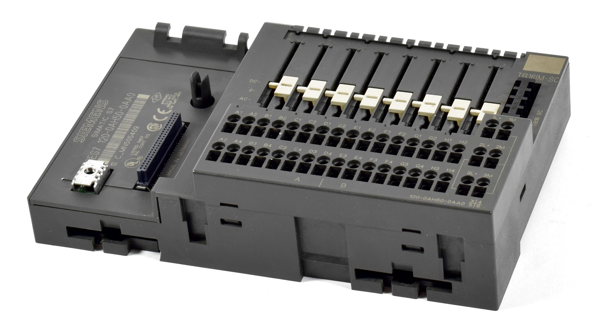 SIEMENS 6ES71200AH500AA0