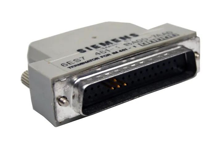 SIEMENS 6ES74611BA007AA0