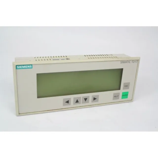 SIEMENS 6AV30171NE300AX0