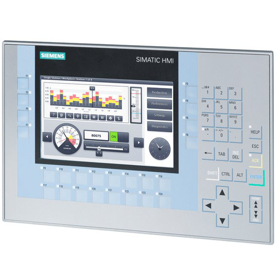 SIEMENS 6AV21241GC010AX0