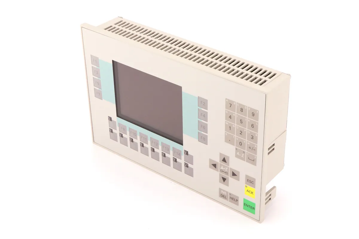 SIEMENS 6AV36271QK000AX0