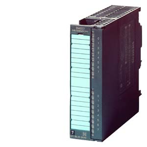 SIEMENS 6ES73231BL000AA0