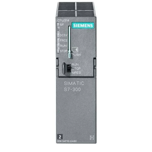 SIEMENS 6ES73141AG140AB0
