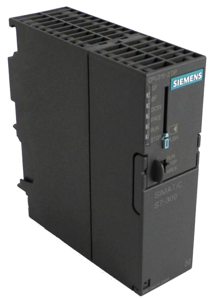 SIEMENS 6ES73152AG100AB0