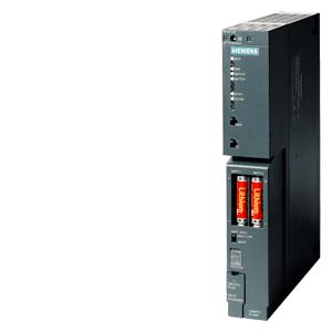 SIEMENS 6ES74070KR020AA0