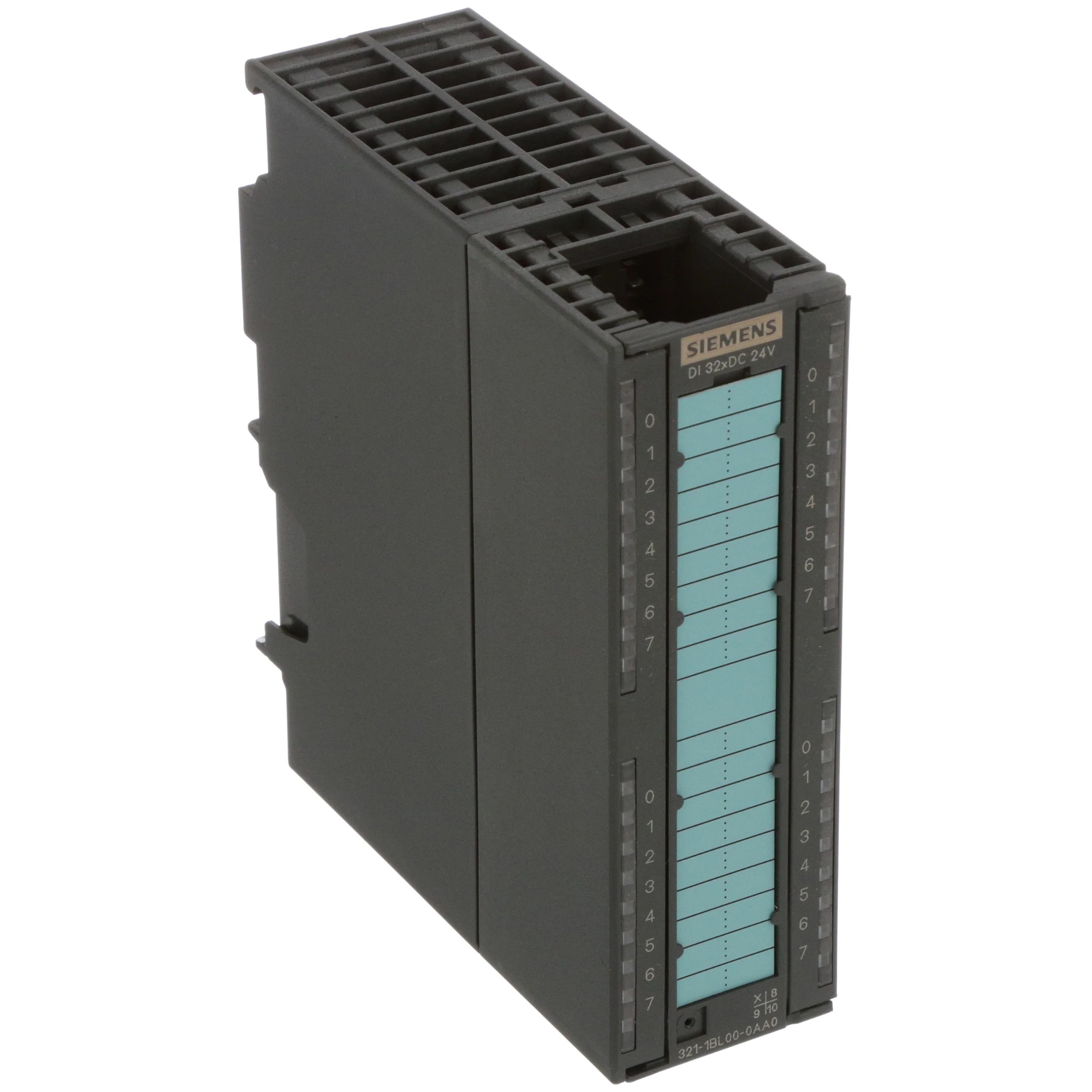 SIEMENS 6ES73211BL000AA0