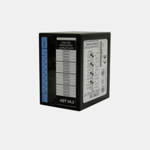 GE Fanuc IC610PRG105B