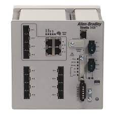 Allen Bradley 1783 hms8s4cgn