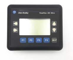 Allen Bradley 2711 m3a19l1