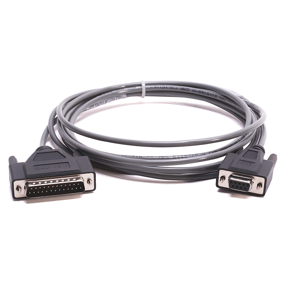 Allen Bradley 1784 cp10