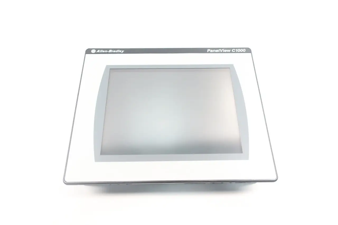 Allen Bradley 2711c t10c