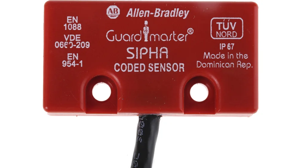 Allen Bradley 440n s32022