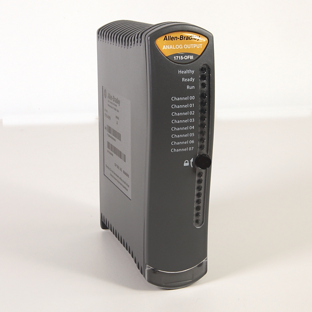 Allen Bradley 1715 of8i