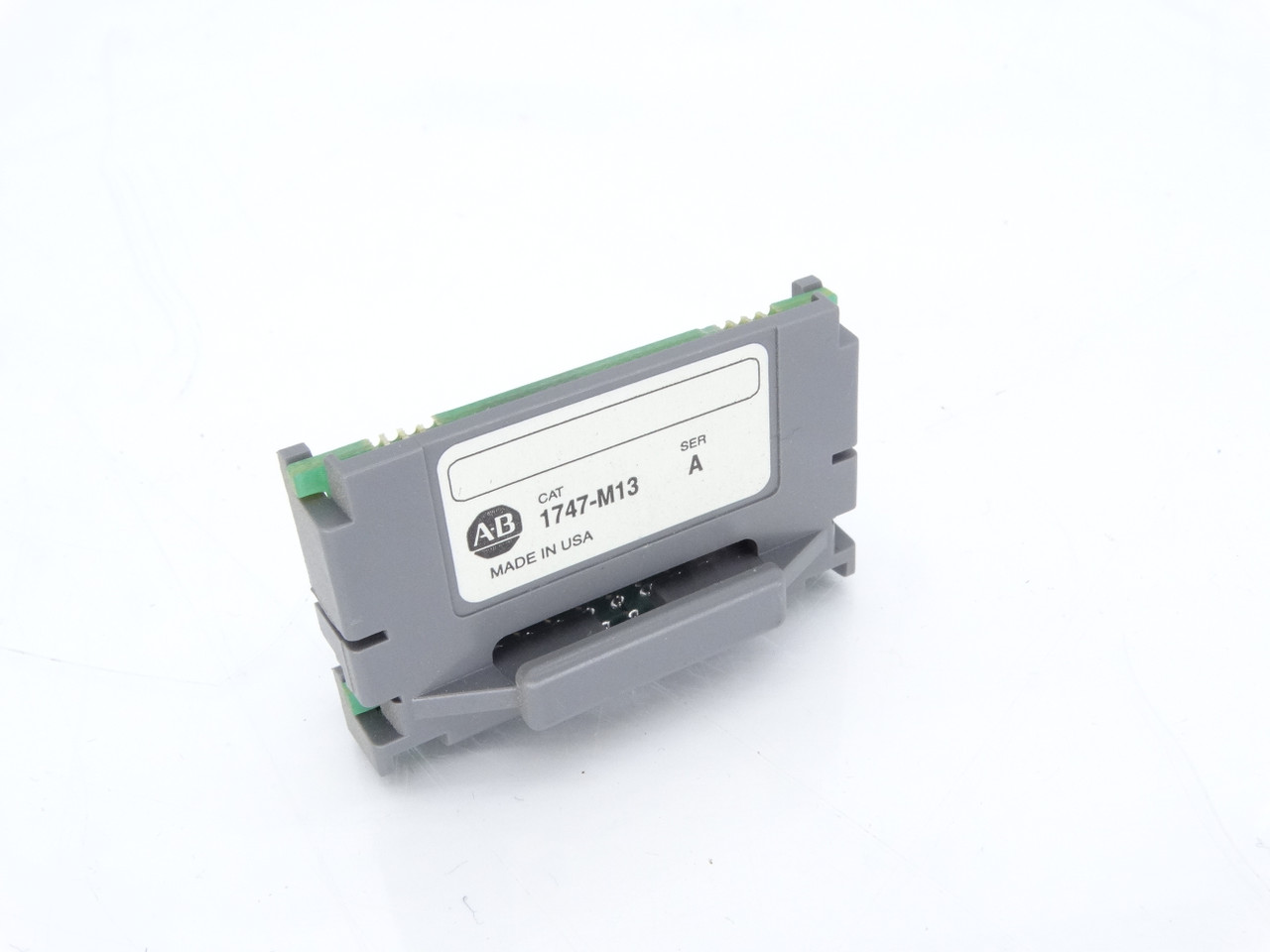 Allen Bradley 1747 m13