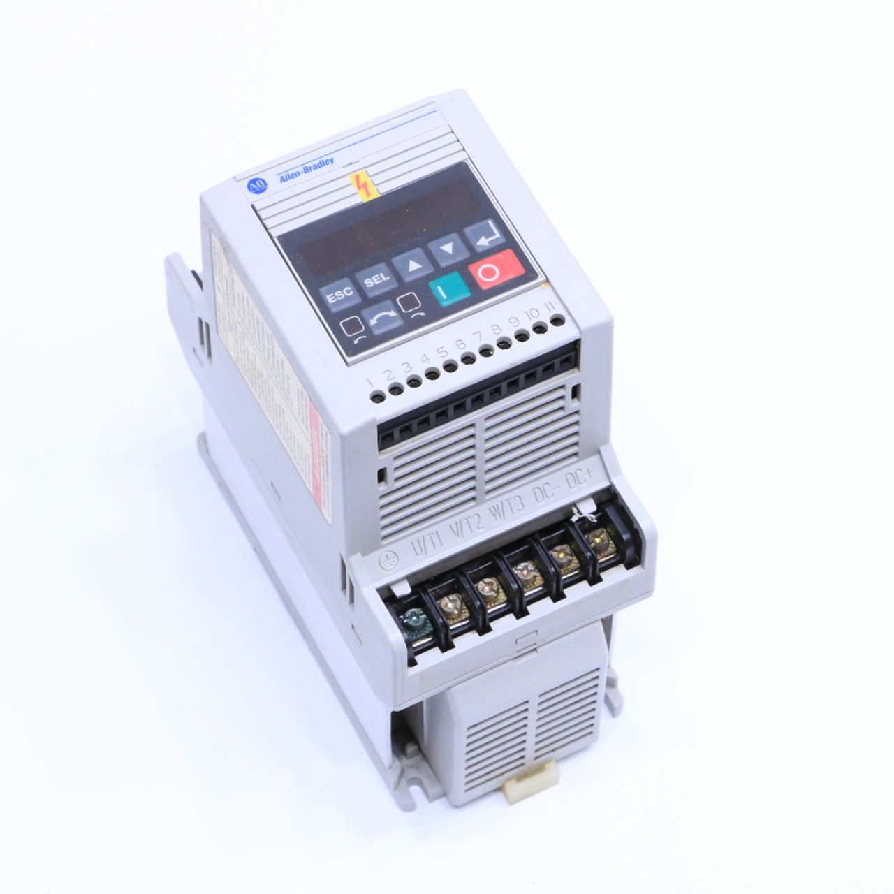 Allen Bradley 160 ba04nsf1