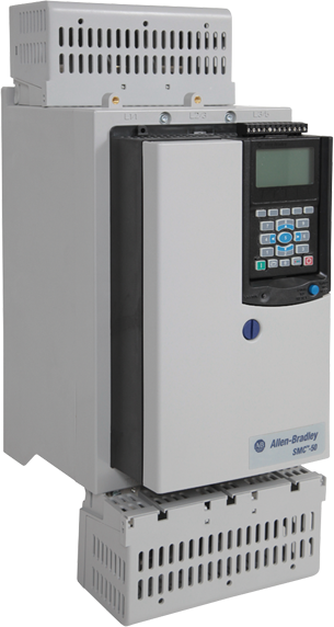 Allen Bradley smc 50