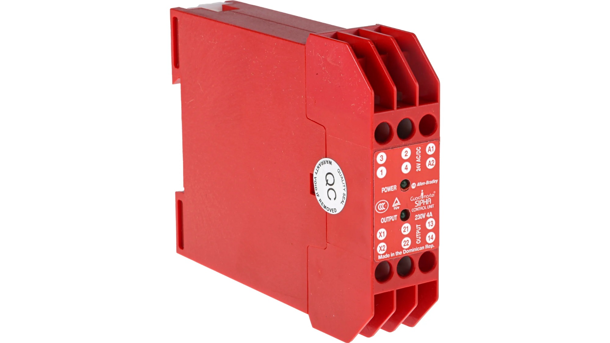 Allen Bradley 440n s32013