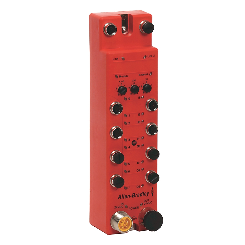 Allen Bradley 1732es ib16