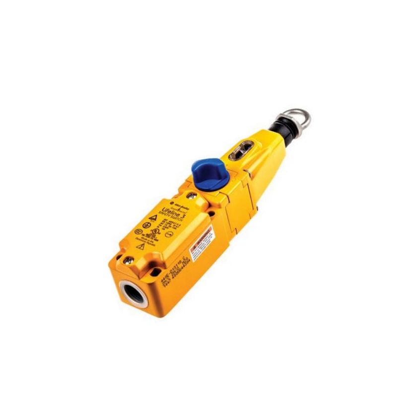 Allen Bradley lifeline 3