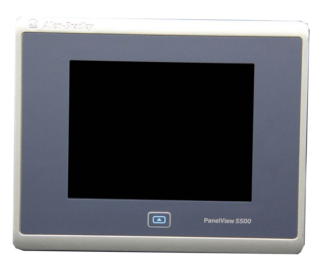 Allen Bradley 2713p t7wd1