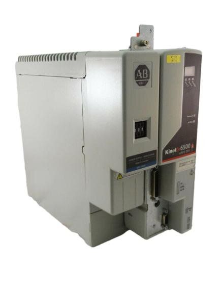 Allen Bradley 2094 bc02 m02 m