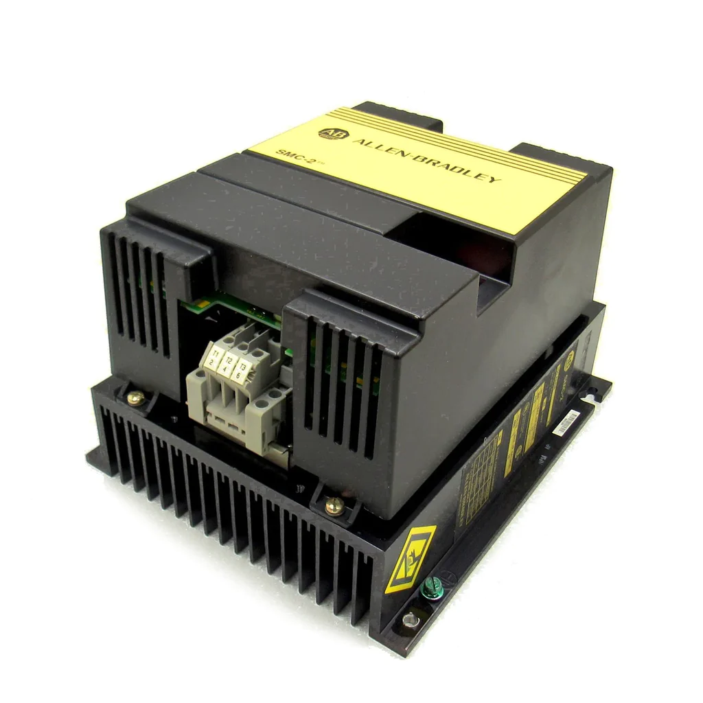 Allen Bradley smc 2
