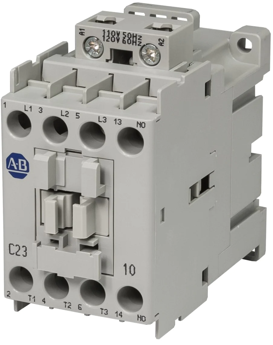 Allen Bradley c23 contactor