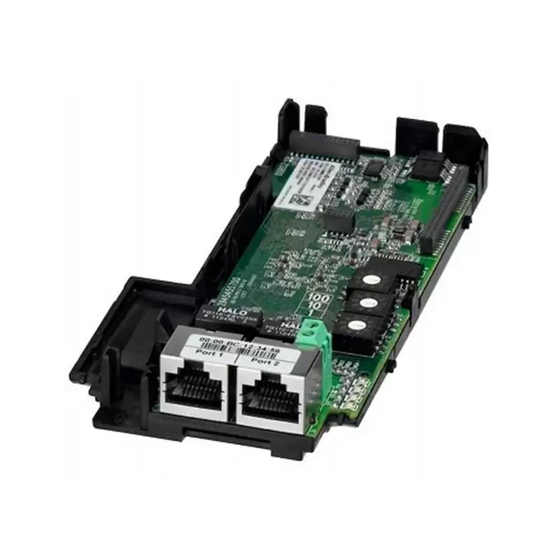 Allen Bradley 25 comm e2p