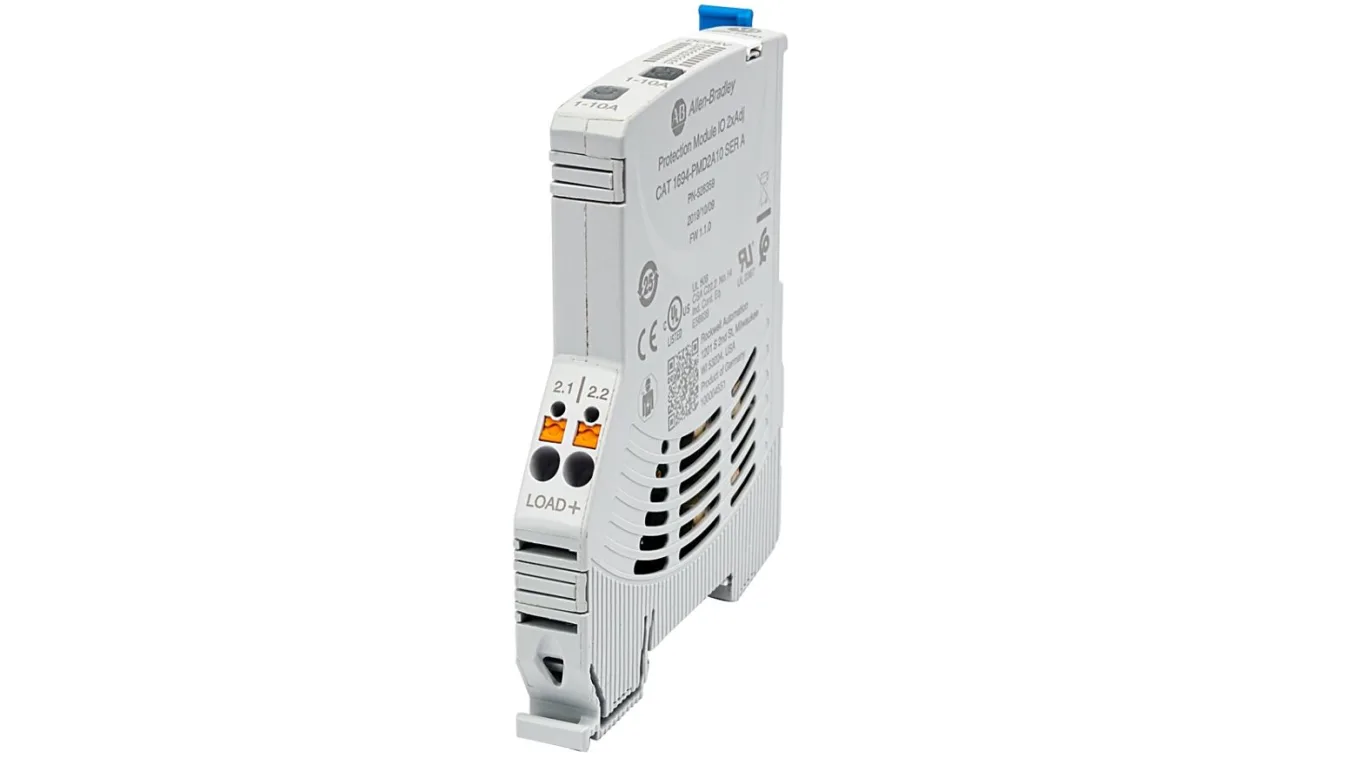 Allen Bradley 1694 pmd2a10