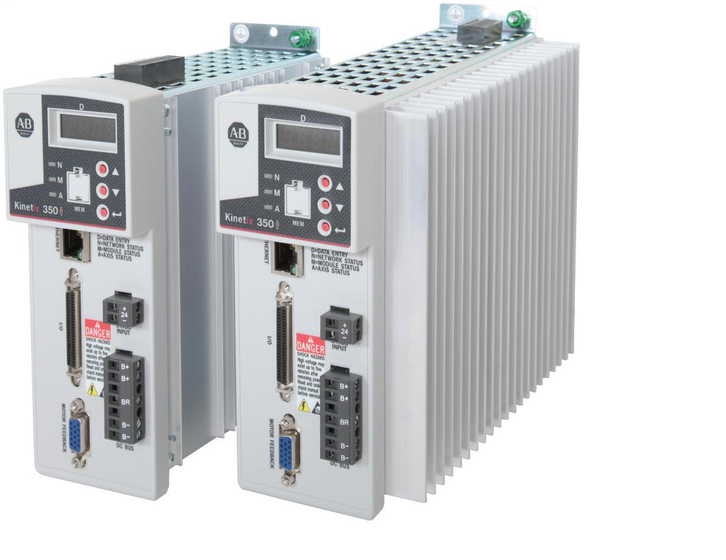 Allen Bradley 2097 v33pr5 lm