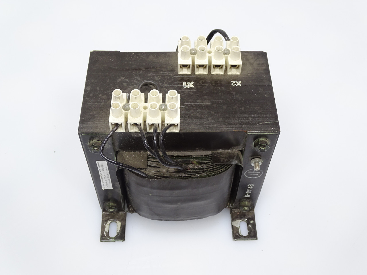 Allen Bradley 1497 k basx 0 n