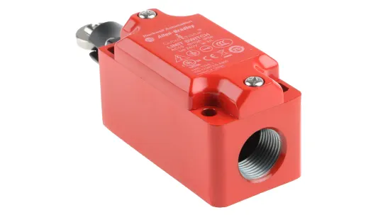 Allen Bradley 440p mrpb22b