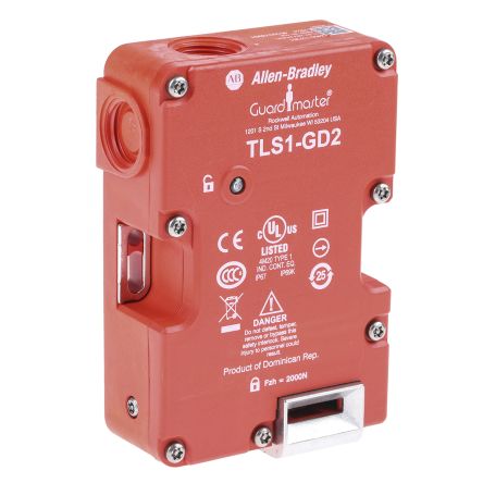 Allen Bradley 440g t27251