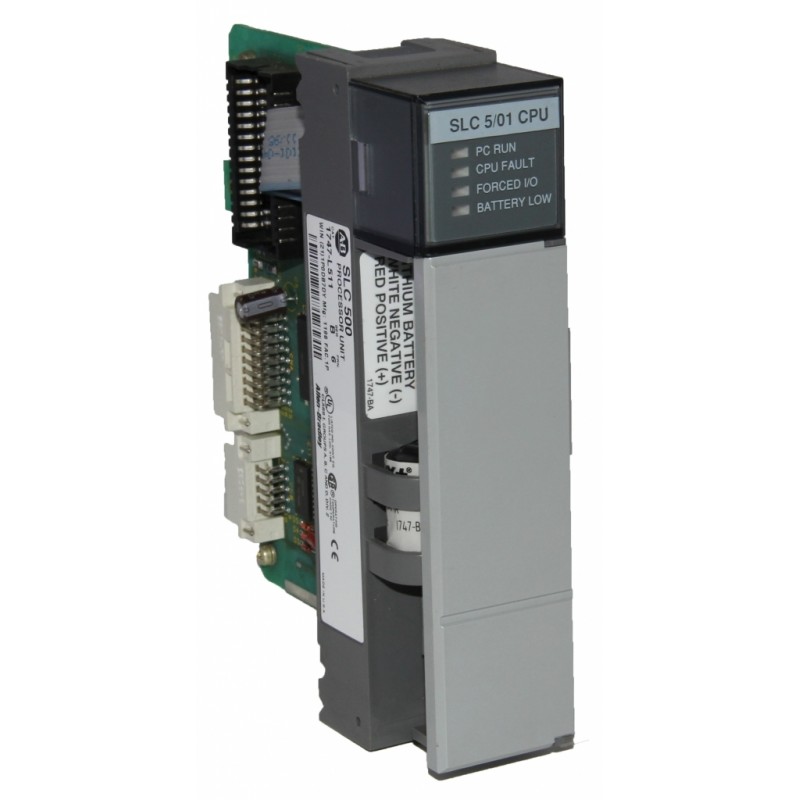 Allen Bradley 1747 l511
