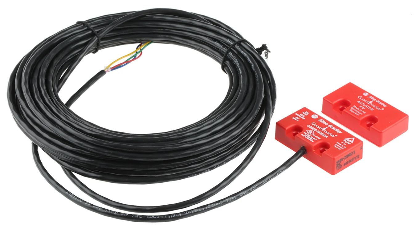 Allen Bradley 440n z2nrs1b